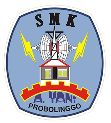 Logo SMK Ahmad Yani Probolinggo