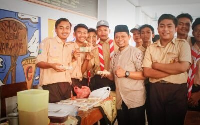 Mengeksplorasi Peluang dan Potensi Usaha Lokal di Tema Kebekerjaan