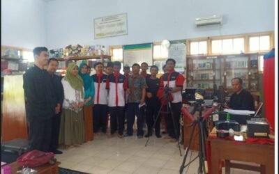 Jemput Bola Perekaman E-KTP bagi Pelajar Usia 17 Tahun di Kota Probolinggo