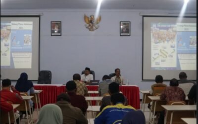 SMK Ahmad Yani Probolinggo Menetapkan Kelulusan Siswa