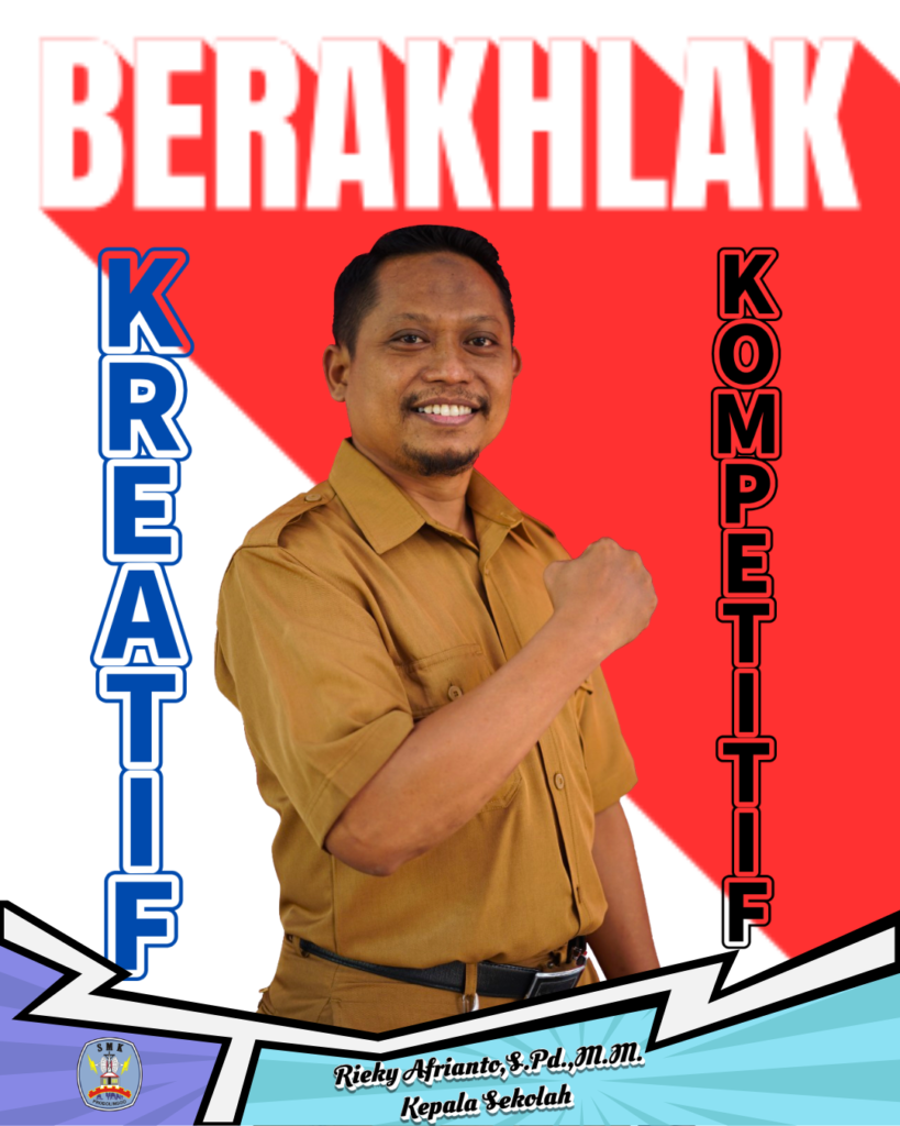 SMK Ahmad Yani Probolinggo Sukses